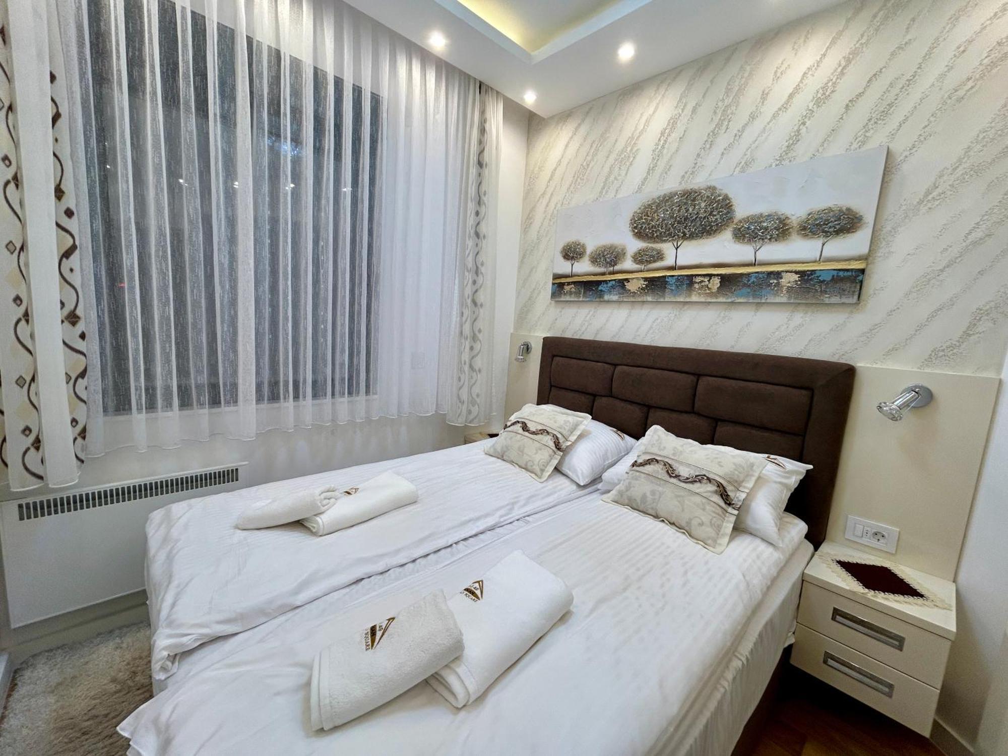 Mount Medelina Apartment