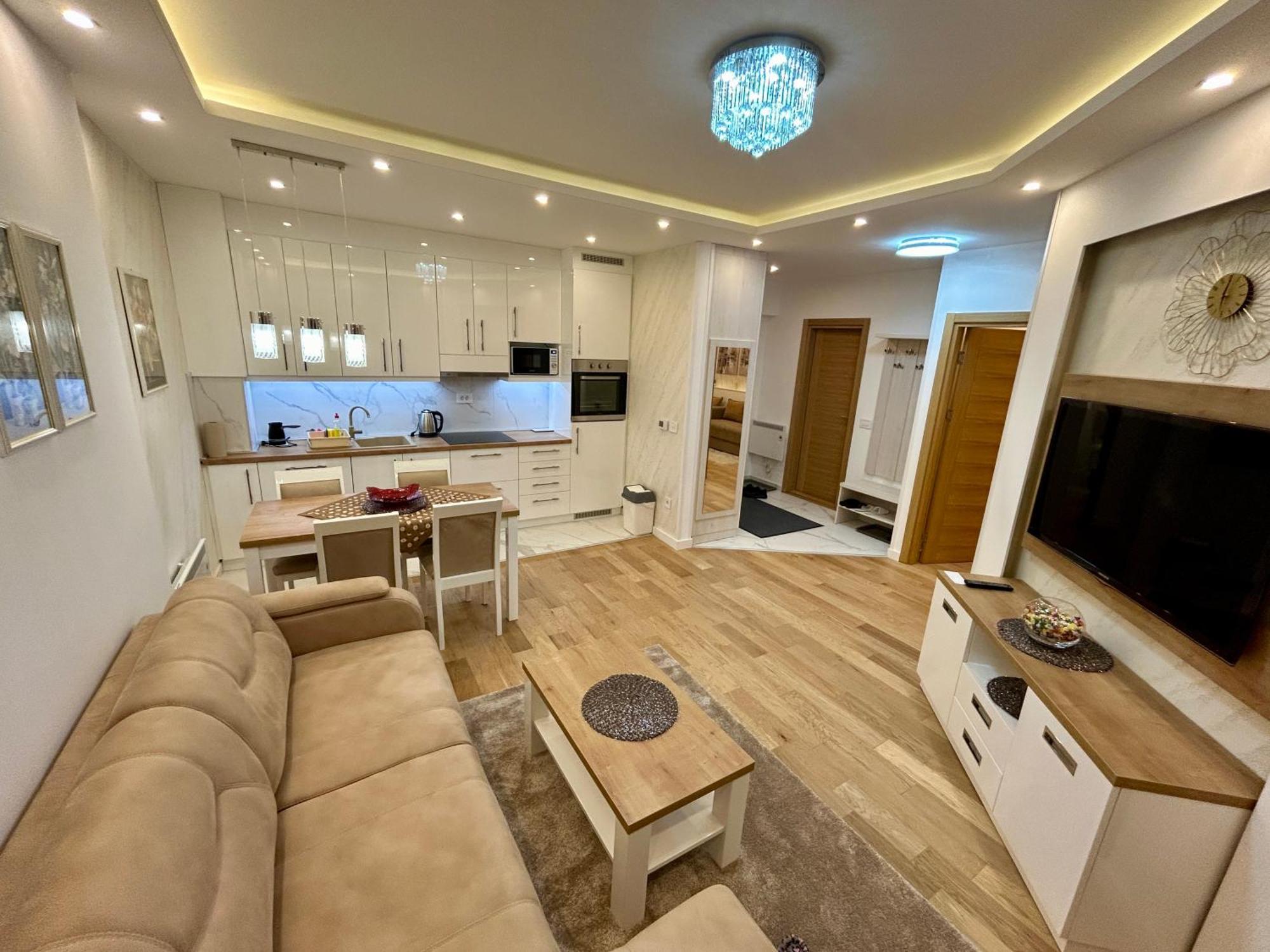 Mount Medelina Apartment Zlatibor