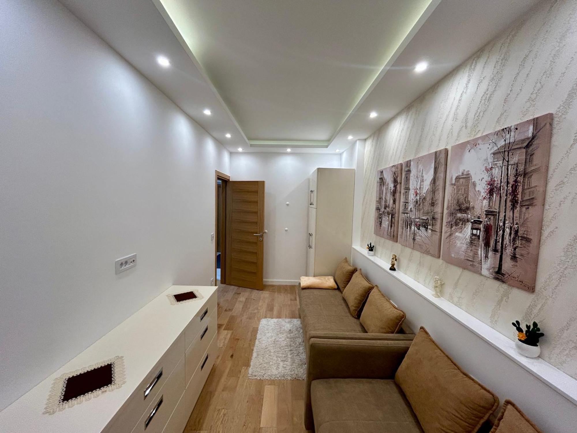 Apartment Mount Medelina *